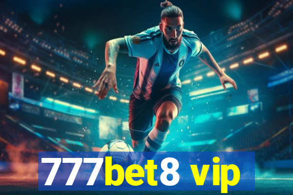 777bet8 vip